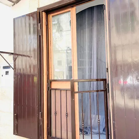 La Casa Di Vale מולפטה
