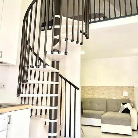 דירה La Casa Di Vale מולפטה