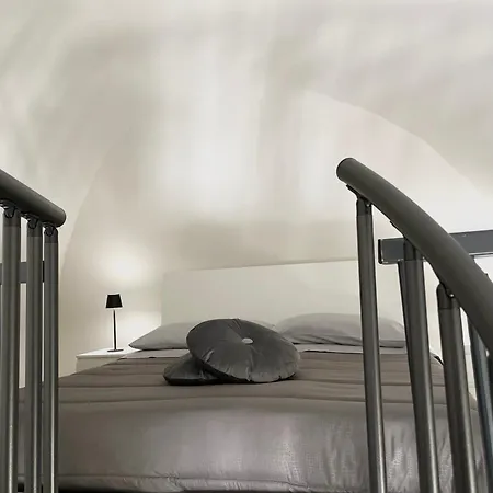 公寓 La Casa Di Vale *