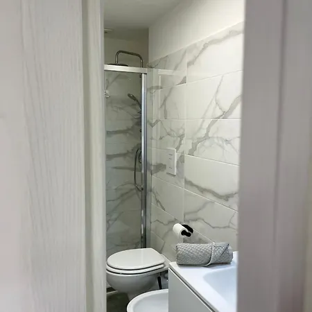 La Casa Di Vale Apartment Molfetta