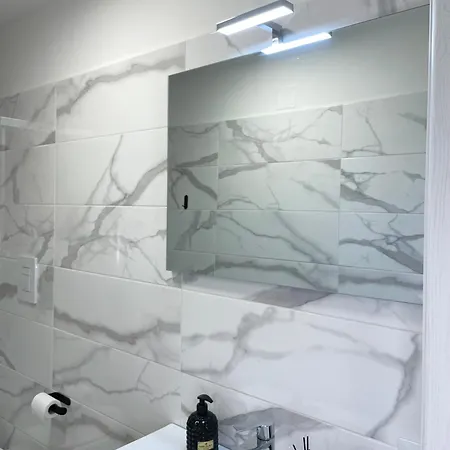 公寓 La Casa Di Vale