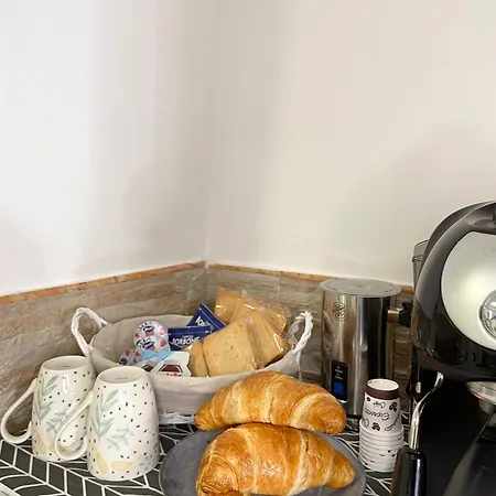 公寓 La Casa Di Vale