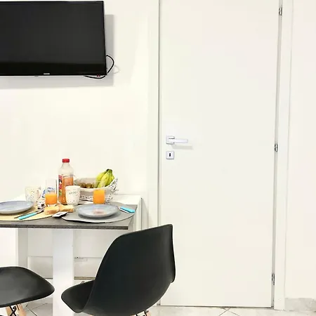 公寓 La Casa Di Vale *