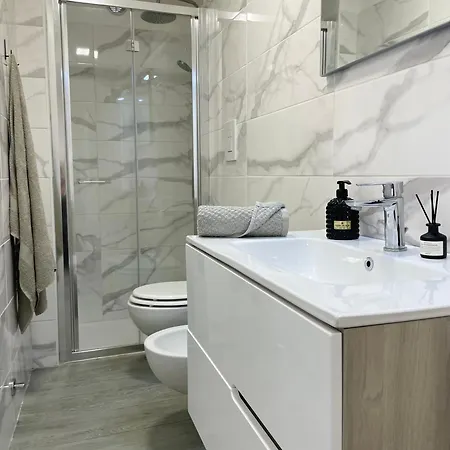 La Casa Di Vale * Molfetta