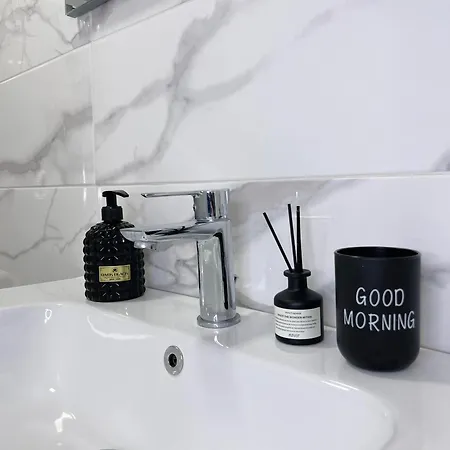 公寓 La Casa Di Vale 莫尔费塔