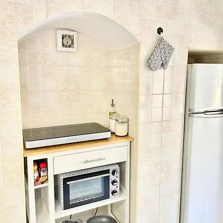 公寓 La Casa Di Vale