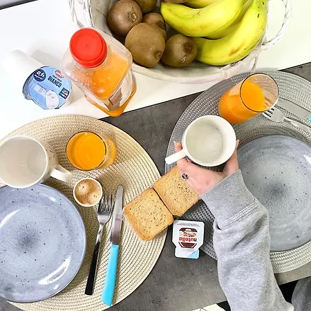 La Casa Di Vale * 莫尔费塔